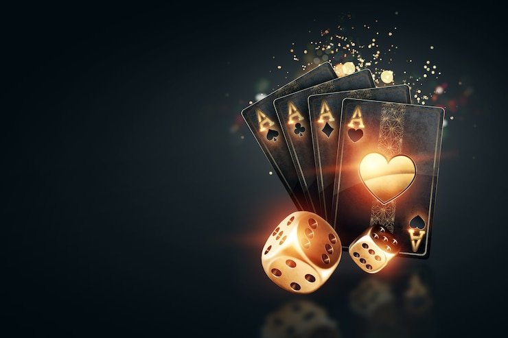 Panel deposit Casino Hold'em dengan opsi QRIS, DANA, GoPay, dan Mandiri di 88 baru