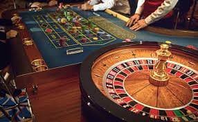 Sakong Game 