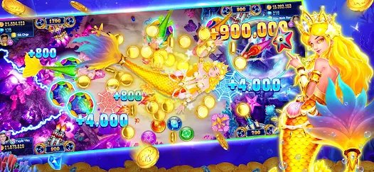 Pemain di meja Infinite Blackjack 88 baru dengan antarmuka taruhan dan feed video studio dealer